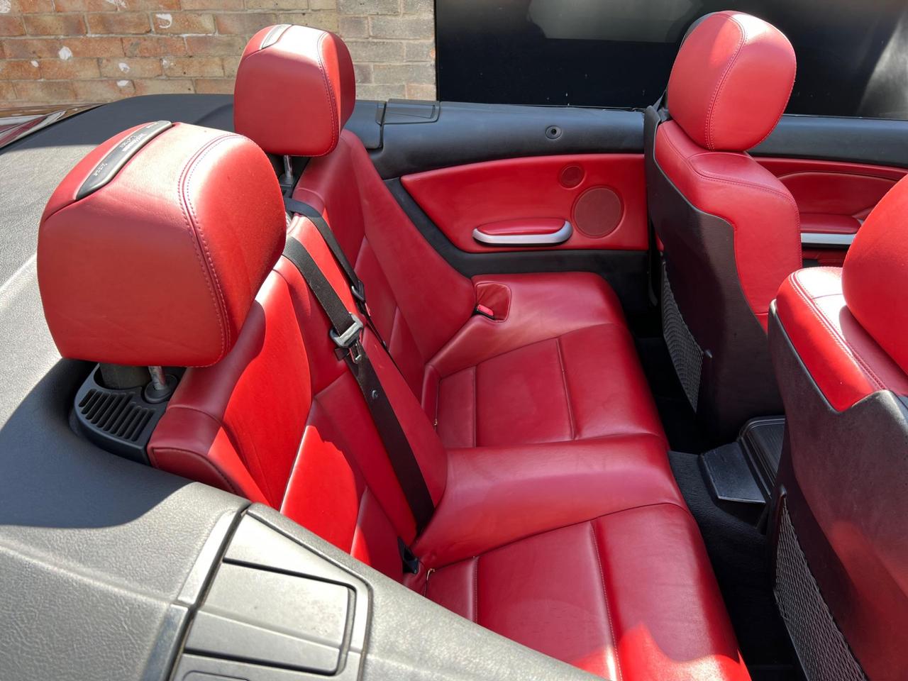 Used 2005 BMW M3 for sale in Sheffield
