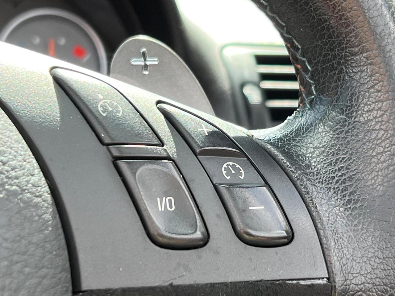 Used 2005 BMW M3 for sale in Sheffield