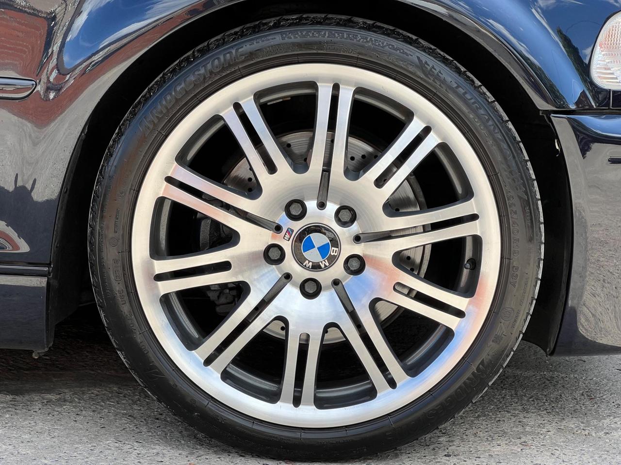 Used 2005 BMW M3 for sale in Sheffield