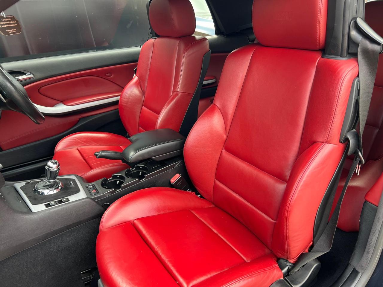 Used 2005 BMW M3 for sale in Sheffield