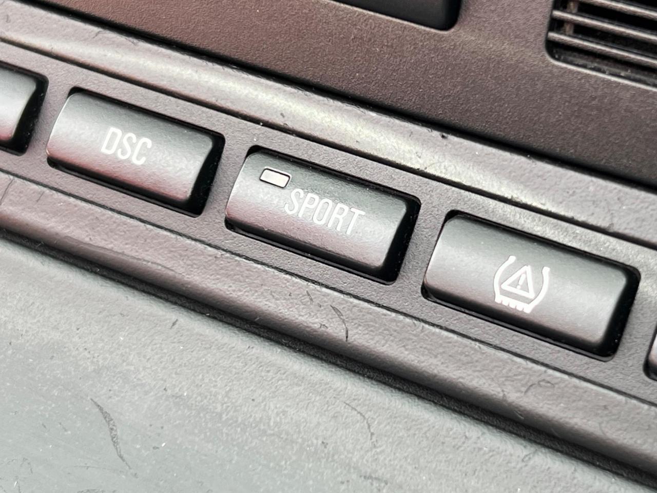 Used 2005 BMW M3 for sale in Sheffield