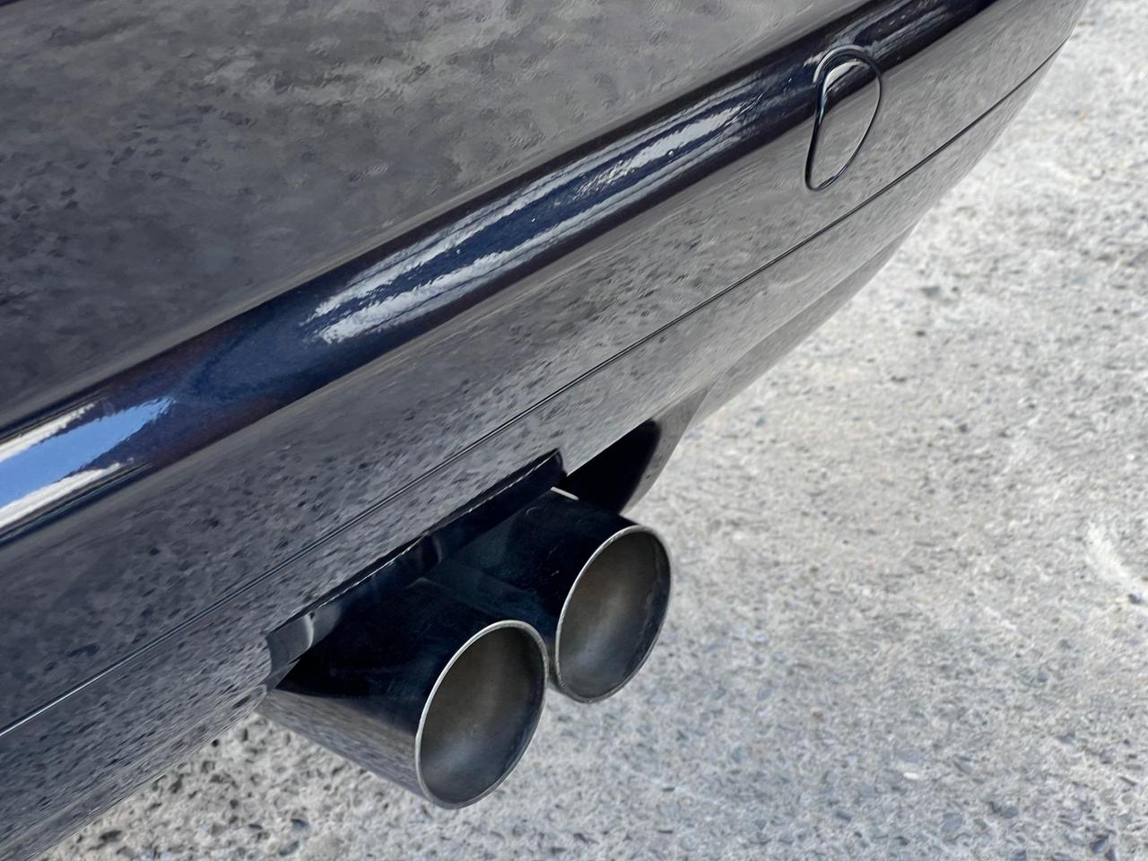 Used 2005 BMW M3 for sale in Sheffield