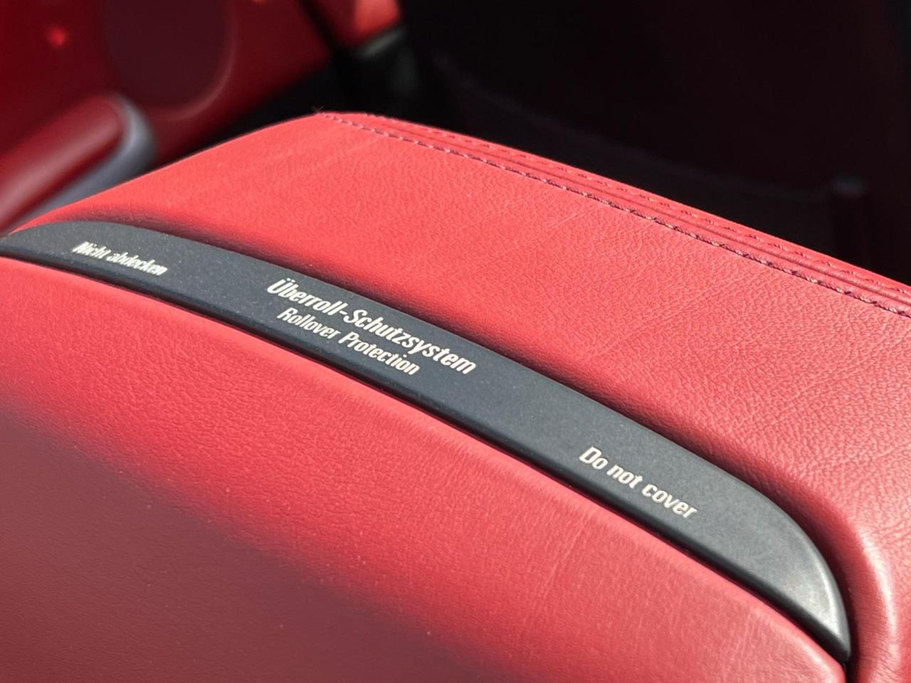 Used 2005 BMW M3 for sale in Sheffield