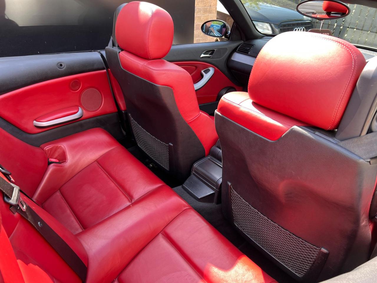 Used 2005 BMW M3 for sale in Sheffield