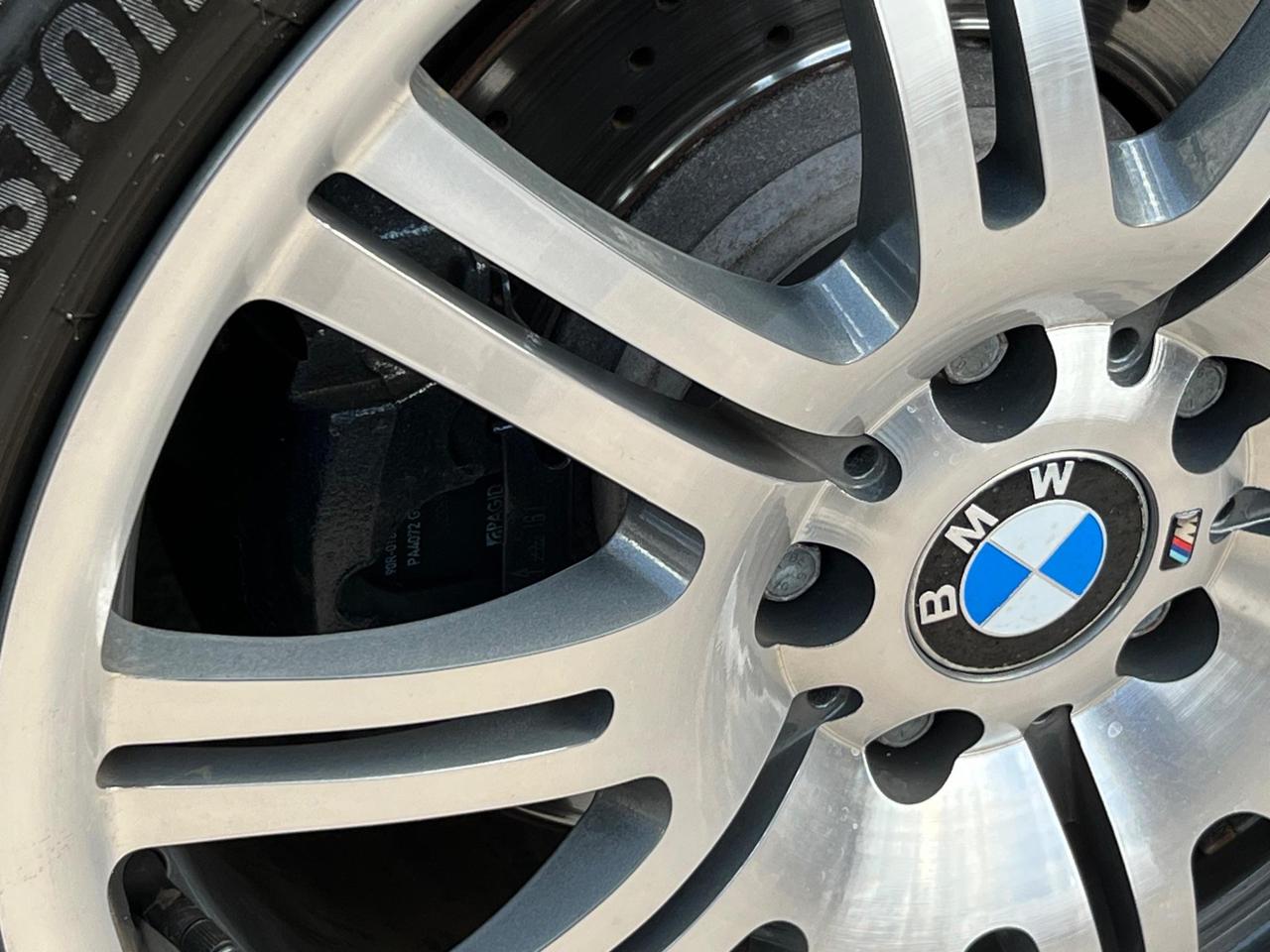Used 2005 BMW M3 for sale in Sheffield