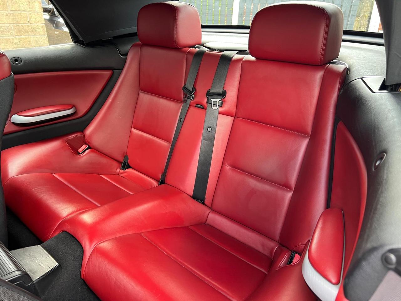 Used 2005 BMW M3 for sale in Sheffield