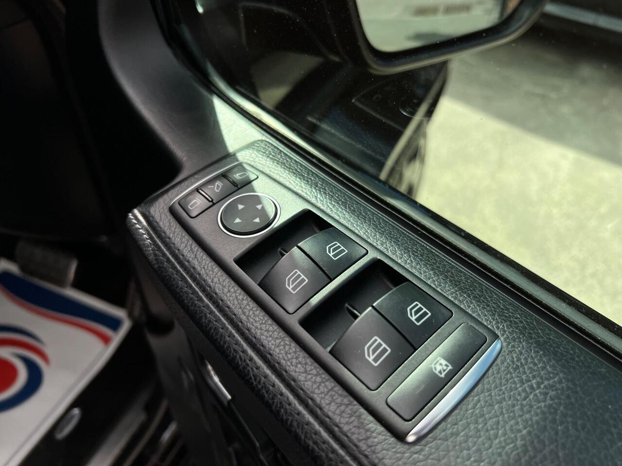 Used 2017 Mercedes-Benz G Class for sale in Sheffield