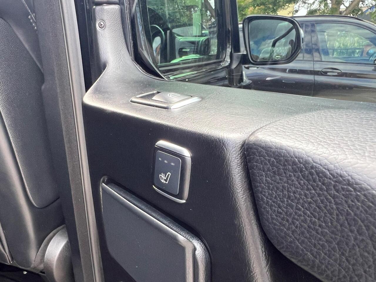 Used 2017 Mercedes-Benz G Class for sale in Sheffield