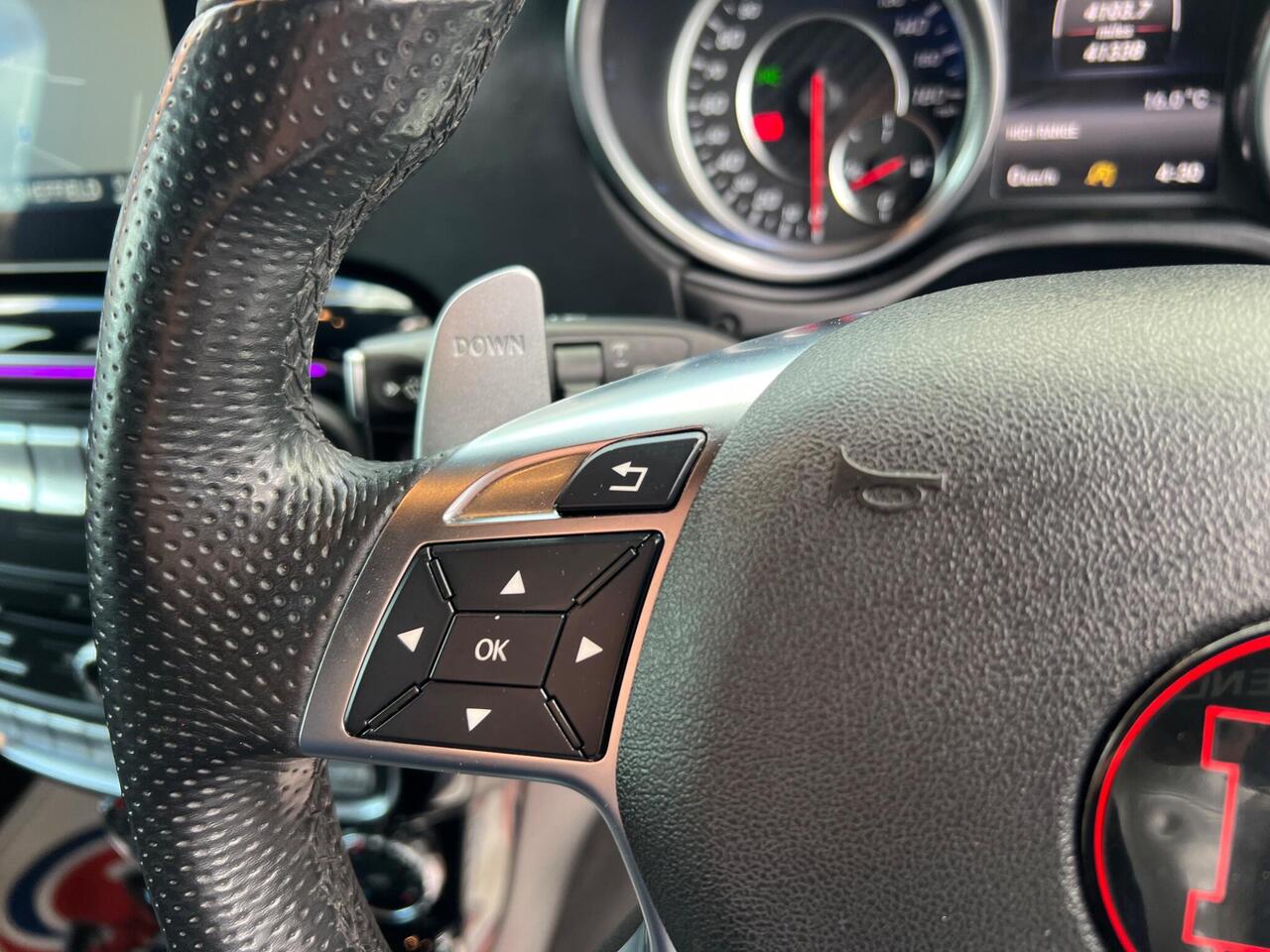 Used 2017 Mercedes-Benz G Class for sale in Sheffield