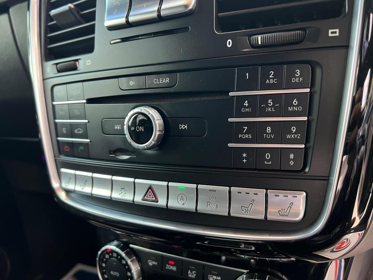 Used 2017 Mercedes-Benz G Class for sale in Sheffield