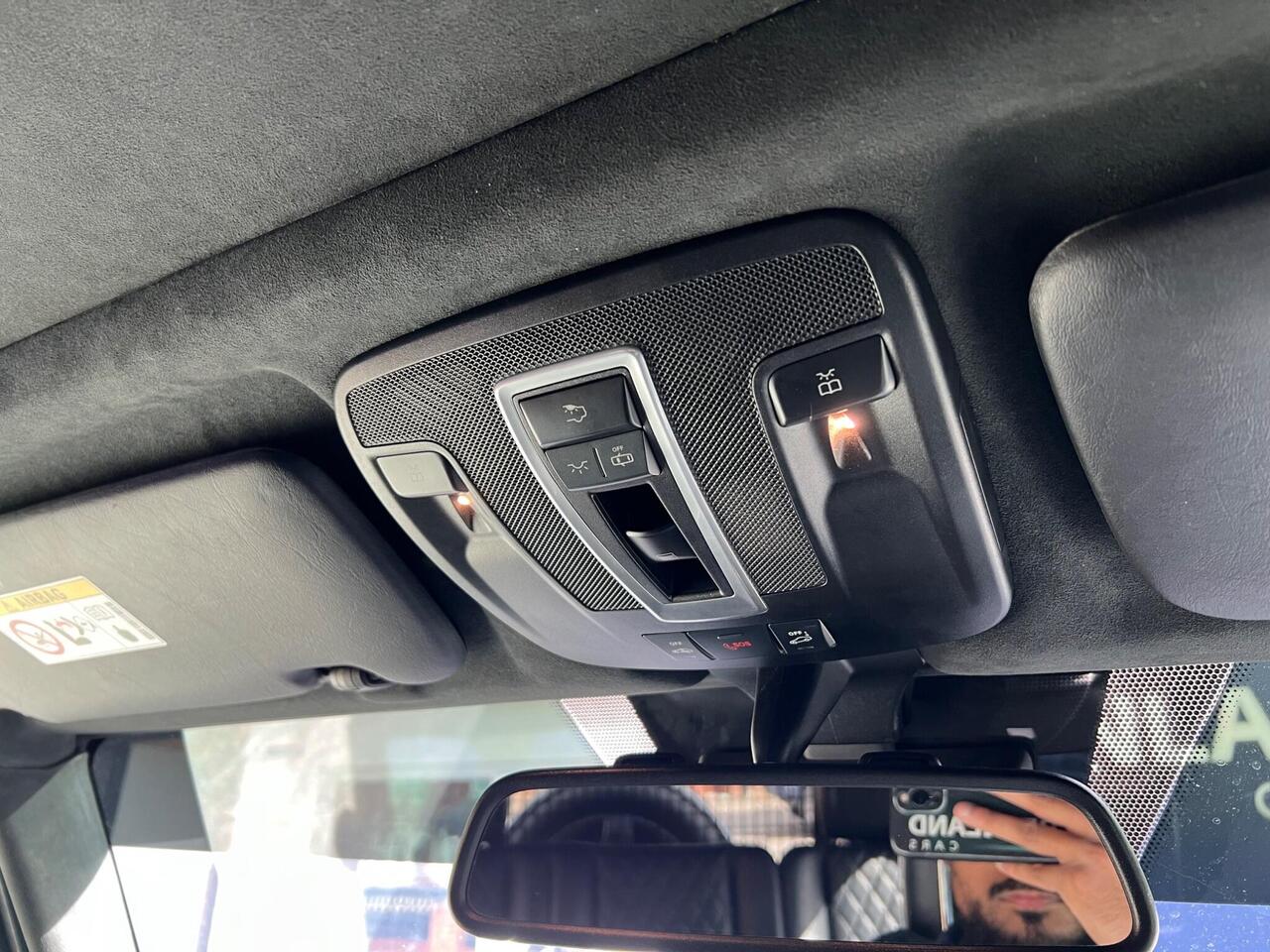 Used 2017 Mercedes-Benz G Class for sale in Sheffield