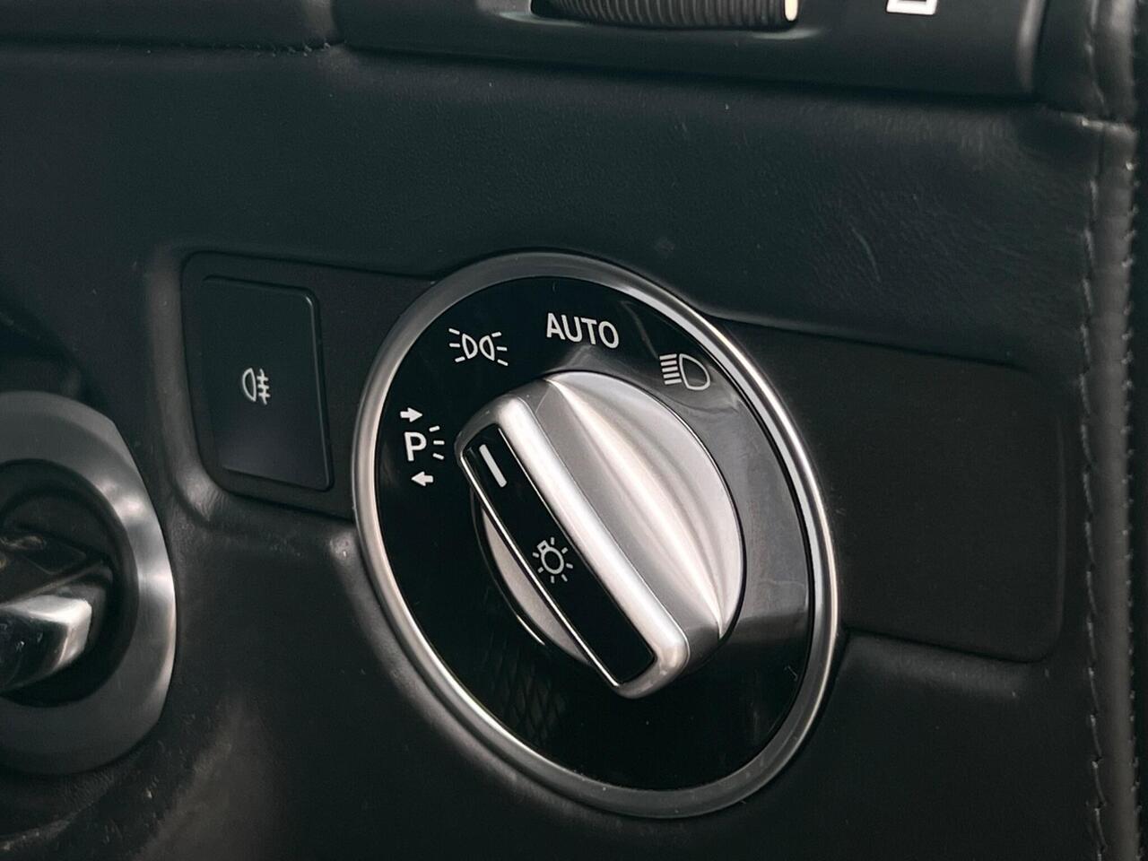 Used 2017 Mercedes-Benz G Class for sale in Sheffield