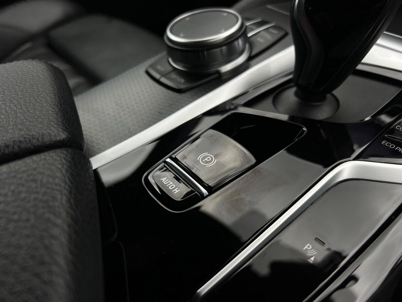 Used 2022 BMW 5 Series for sale in Sheffield