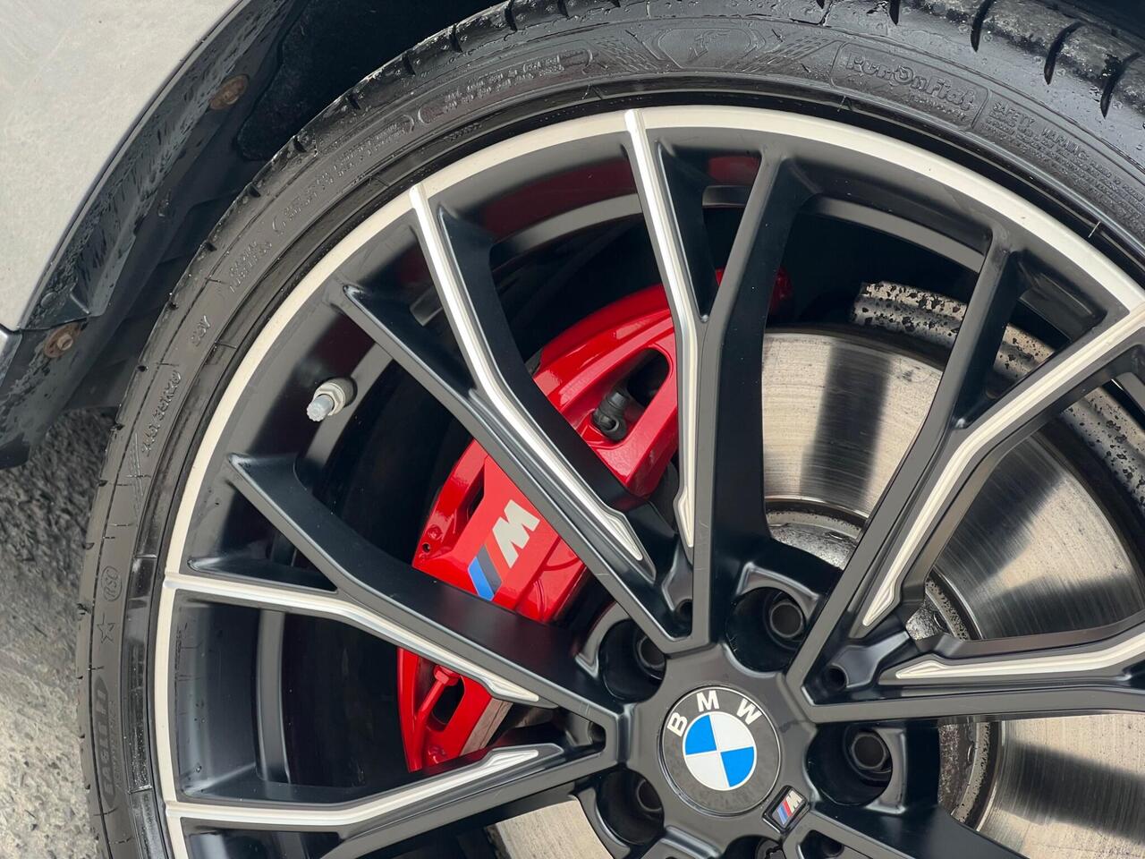Used 2022 BMW 5 Series for sale in Sheffield