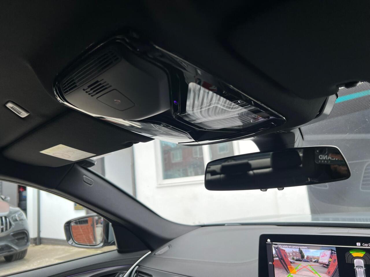 Used 2022 BMW 5 Series for sale in Sheffield