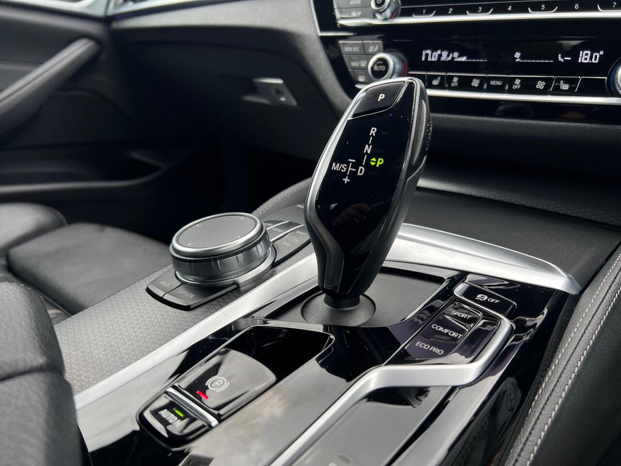Used 2022 BMW 5 Series for sale in Sheffield