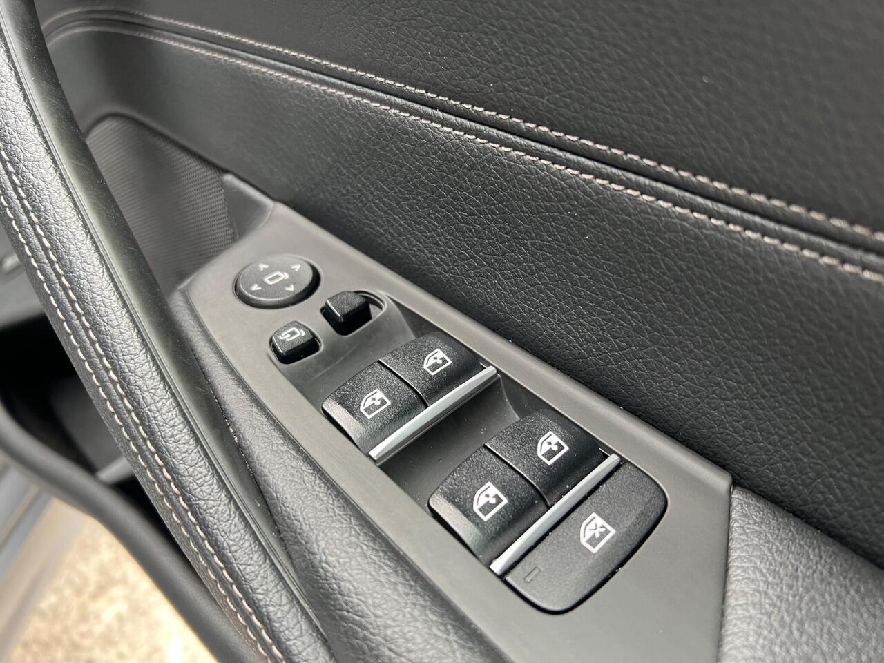 Used 2022 BMW 5 Series for sale in Sheffield