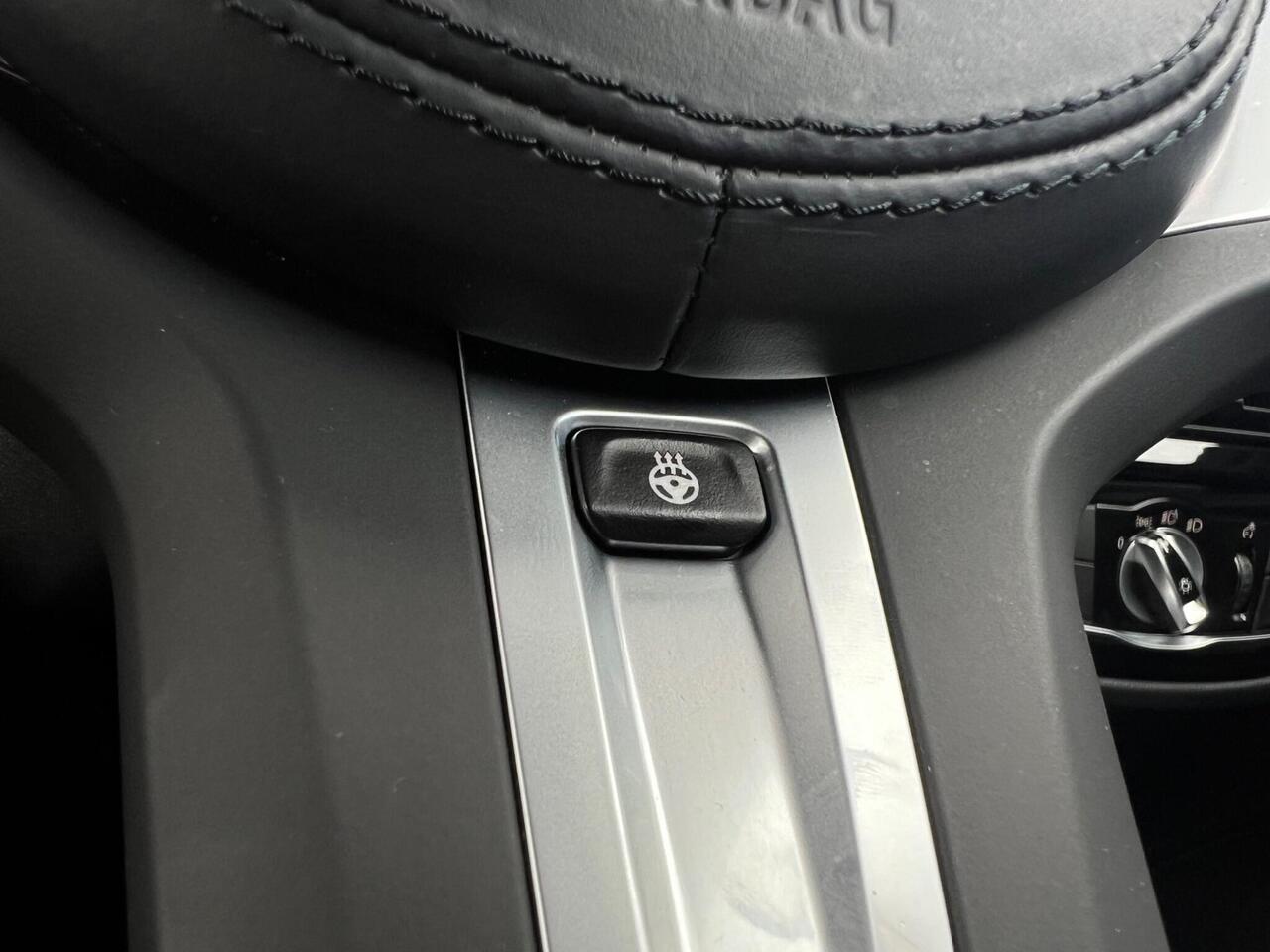 Used 2022 BMW 5 Series for sale in Sheffield