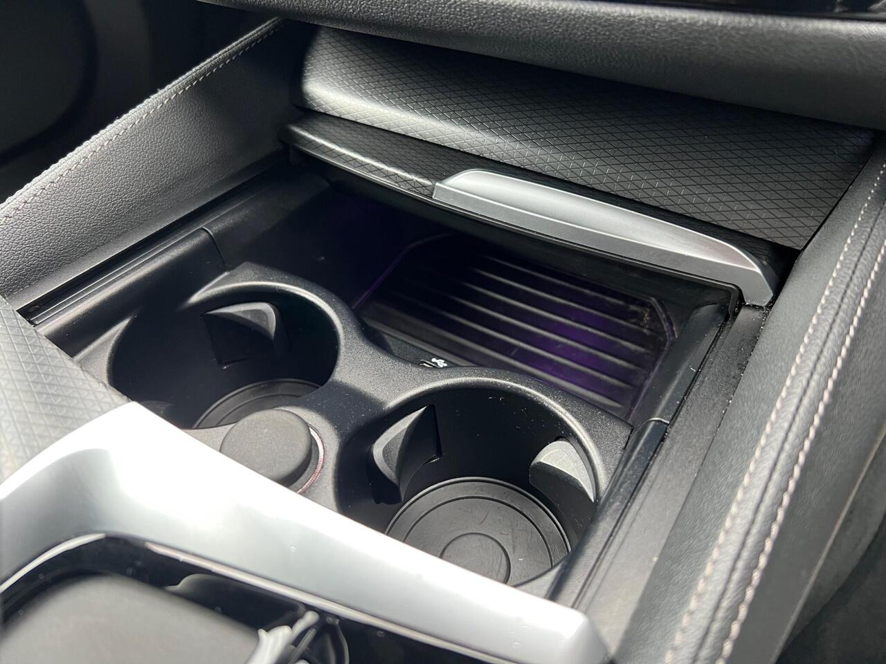 Used 2022 BMW 5 Series for sale in Sheffield