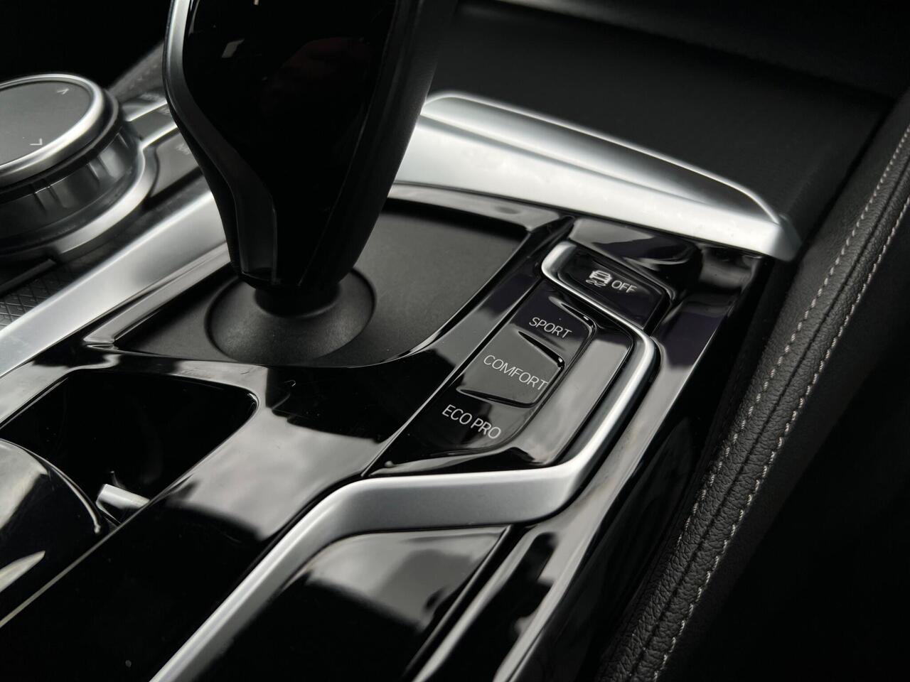 Used 2022 BMW 5 Series for sale in Sheffield