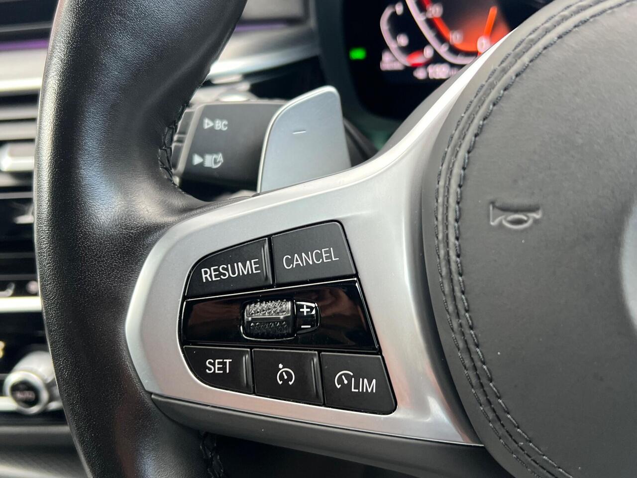 Used 2022 BMW 5 Series for sale in Sheffield