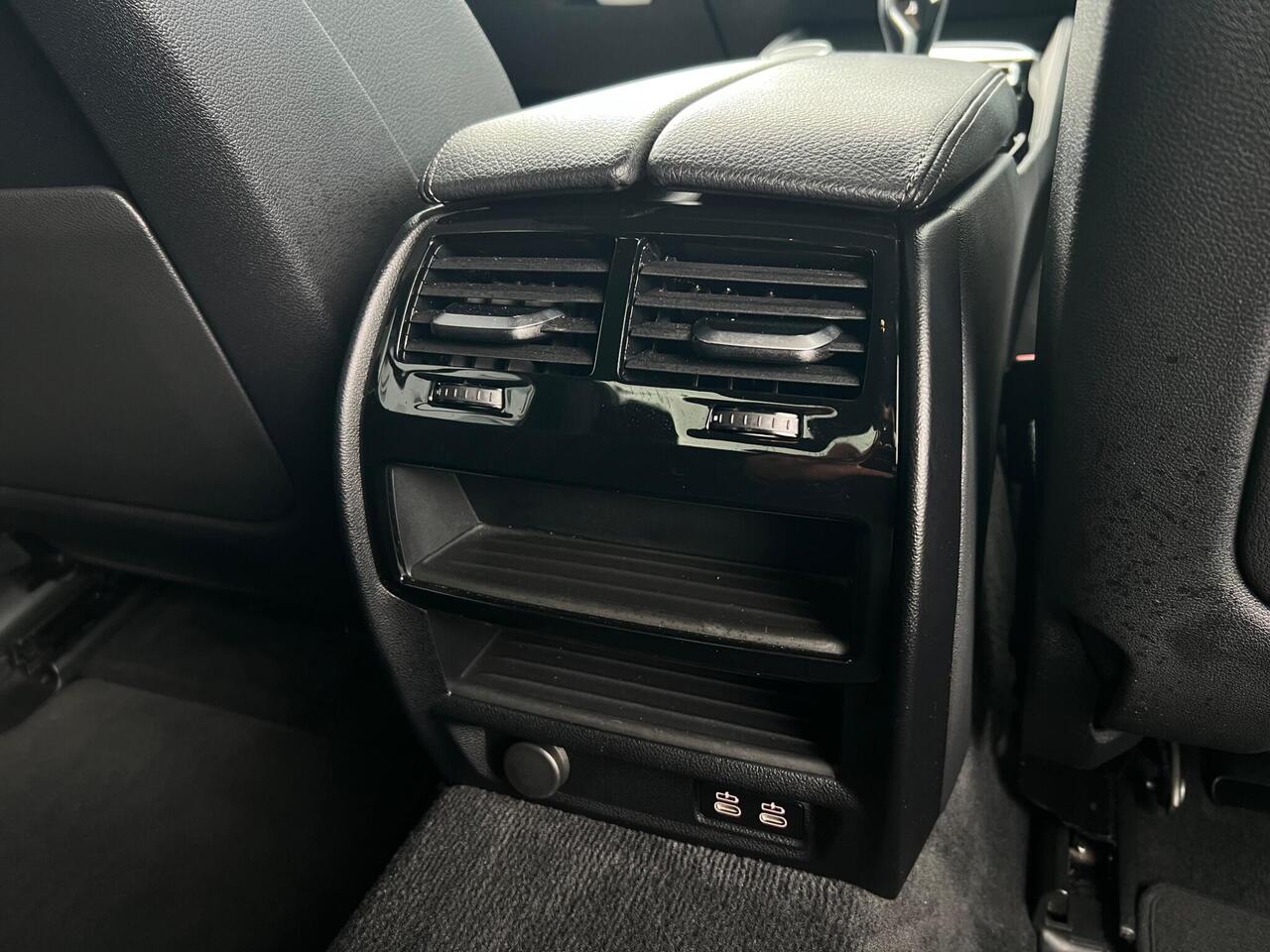 Used 2022 BMW 5 Series for sale in Sheffield