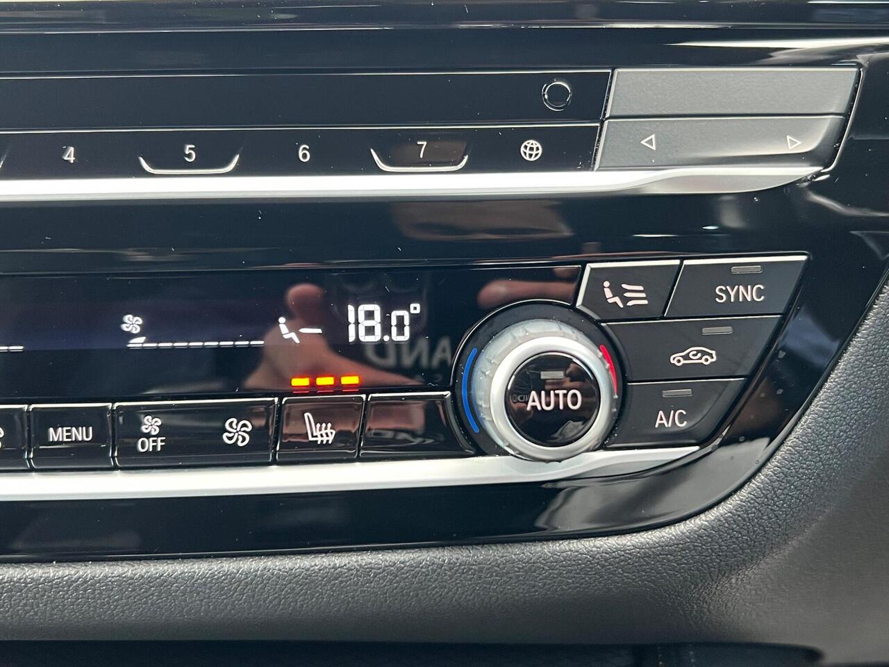 Used 2022 BMW 5 Series for sale in Sheffield