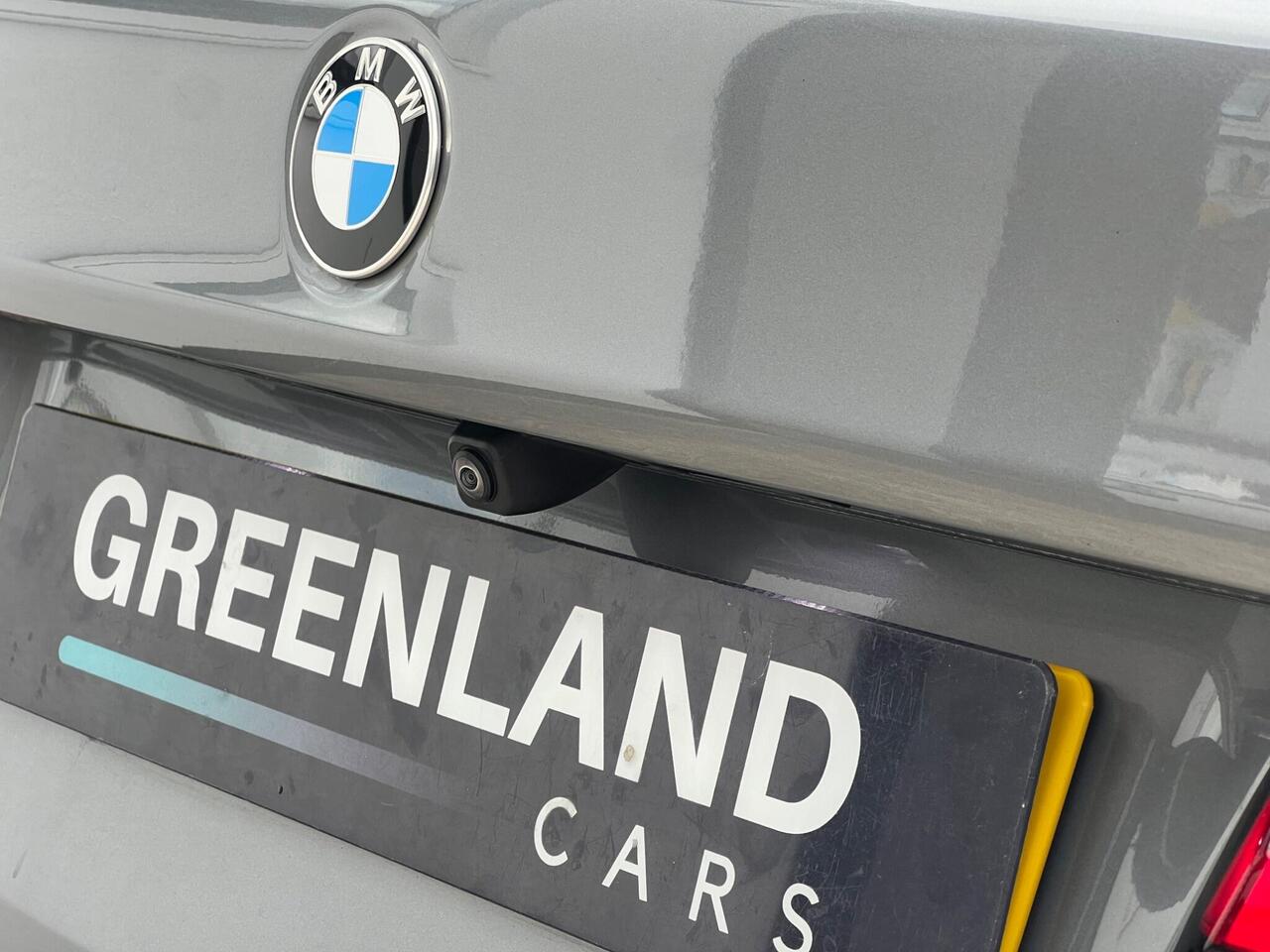 Used 2022 BMW 5 Series for sale in Sheffield