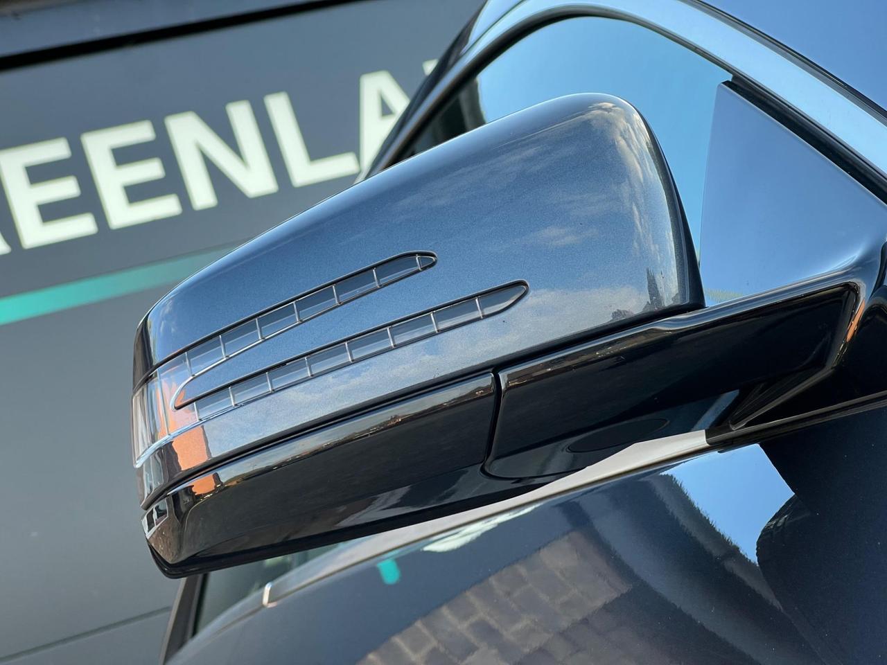 Used 2013 Mercedes-Benz E Class for sale in Sheffield