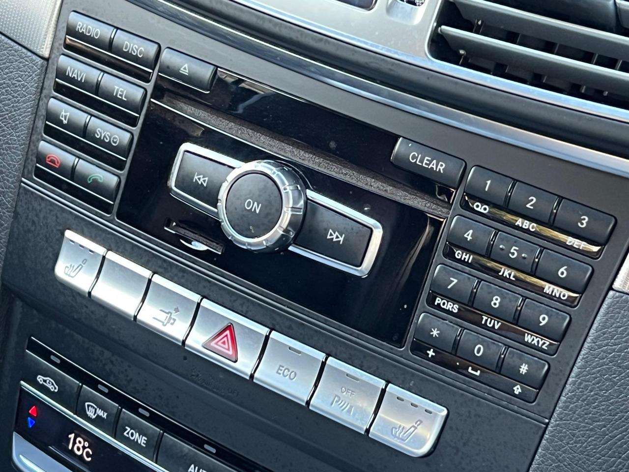 Used 2013 Mercedes-Benz E Class for sale in Sheffield