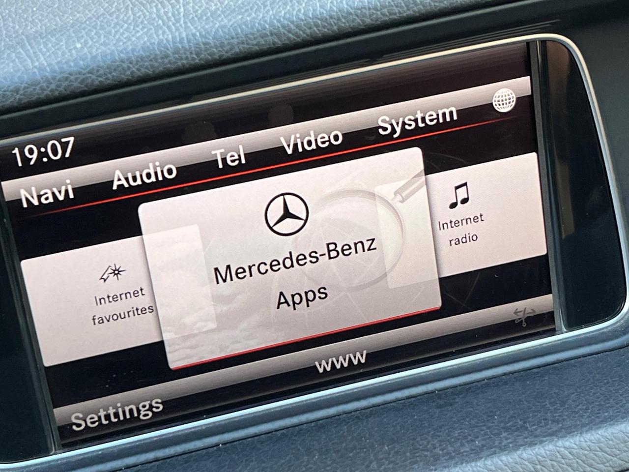 Used 2013 Mercedes-Benz E Class for sale in Sheffield