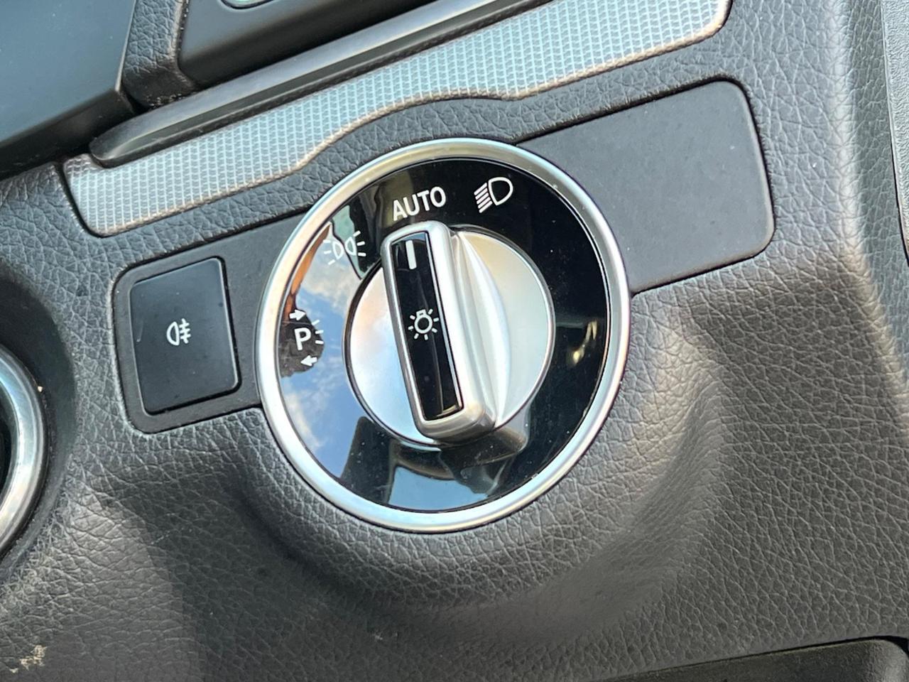 Used 2013 Mercedes-Benz E Class for sale in Sheffield