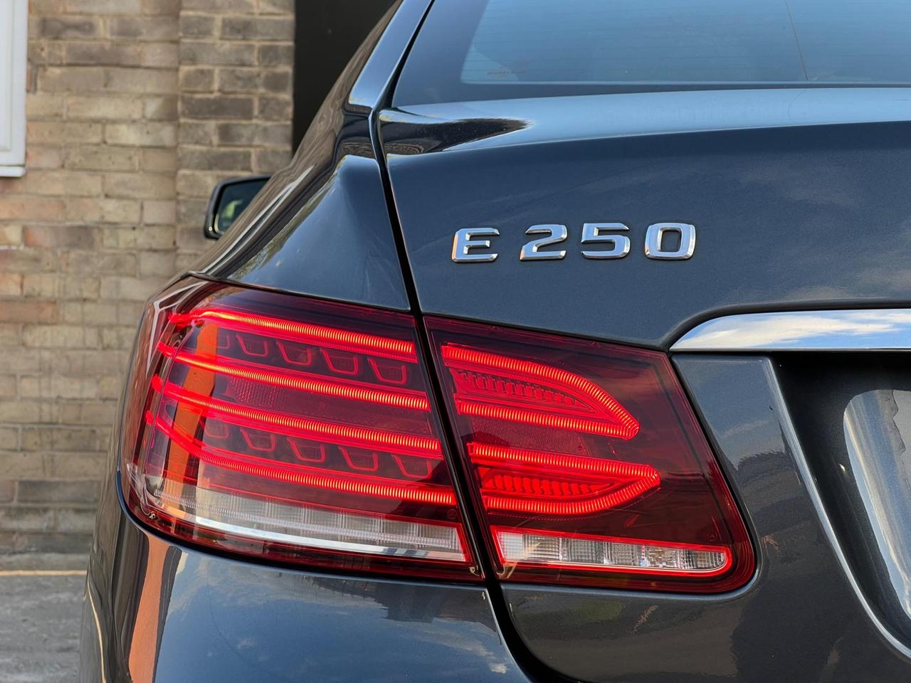 Used 2013 Mercedes-Benz E Class for sale in Sheffield