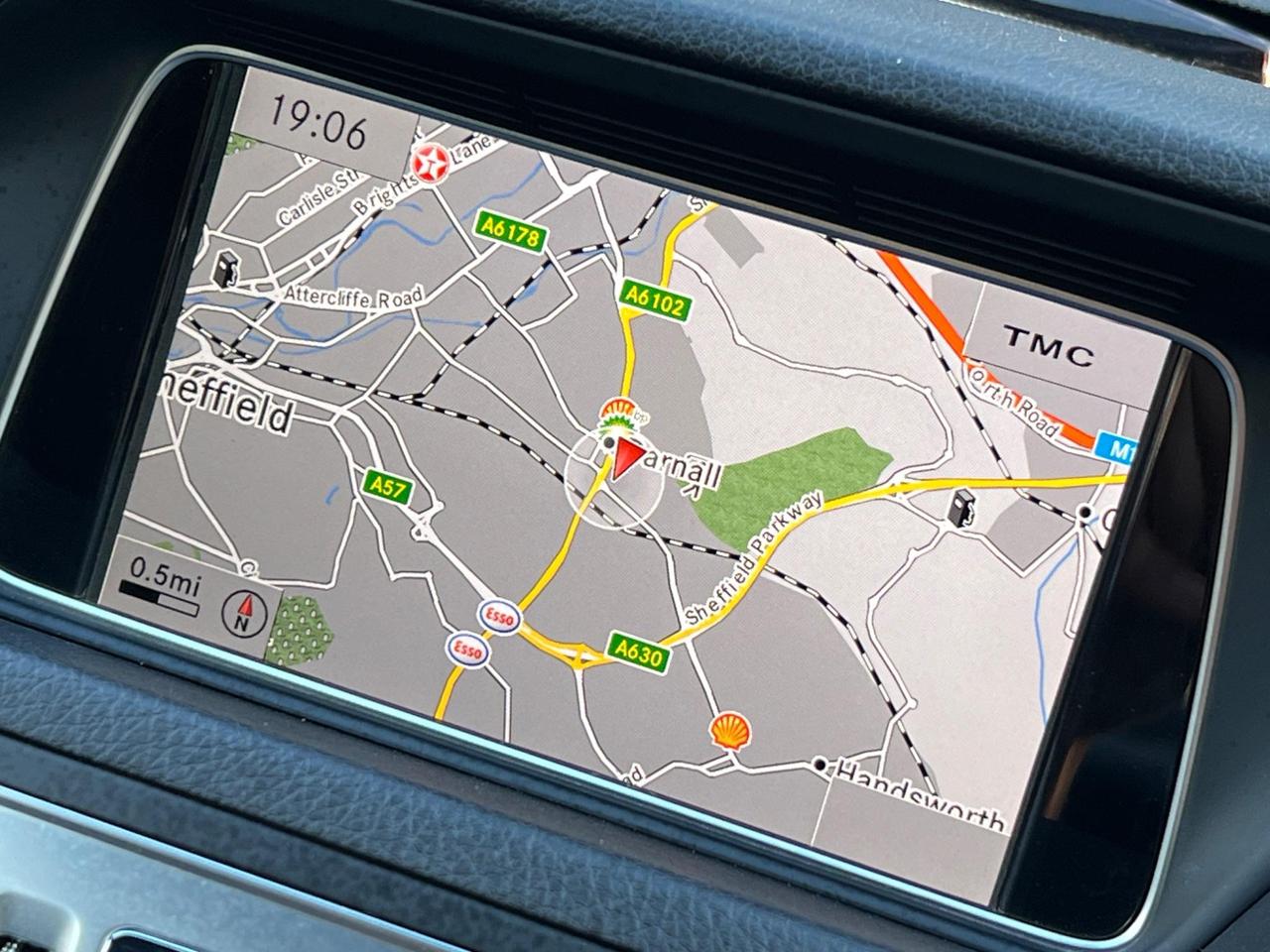 Used 2013 Mercedes-Benz E Class for sale in Sheffield