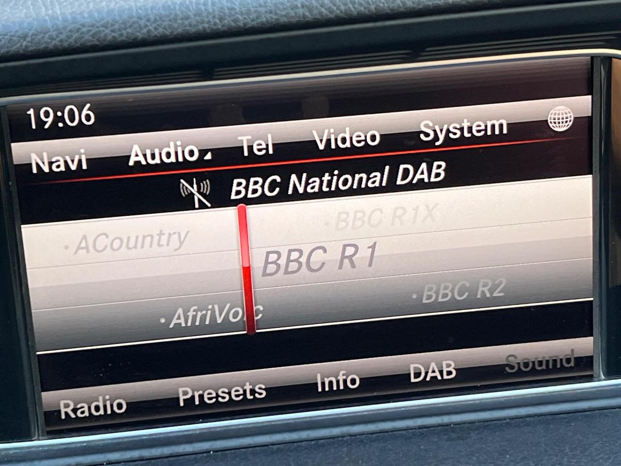 Used 2013 Mercedes-Benz E Class for sale in Sheffield