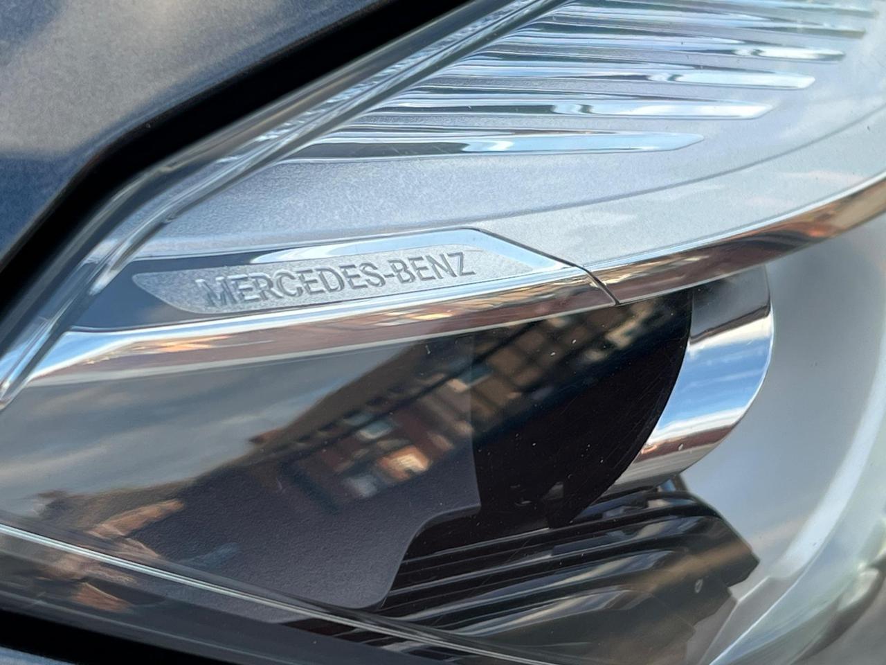 Used 2013 Mercedes-Benz E Class for sale in Sheffield