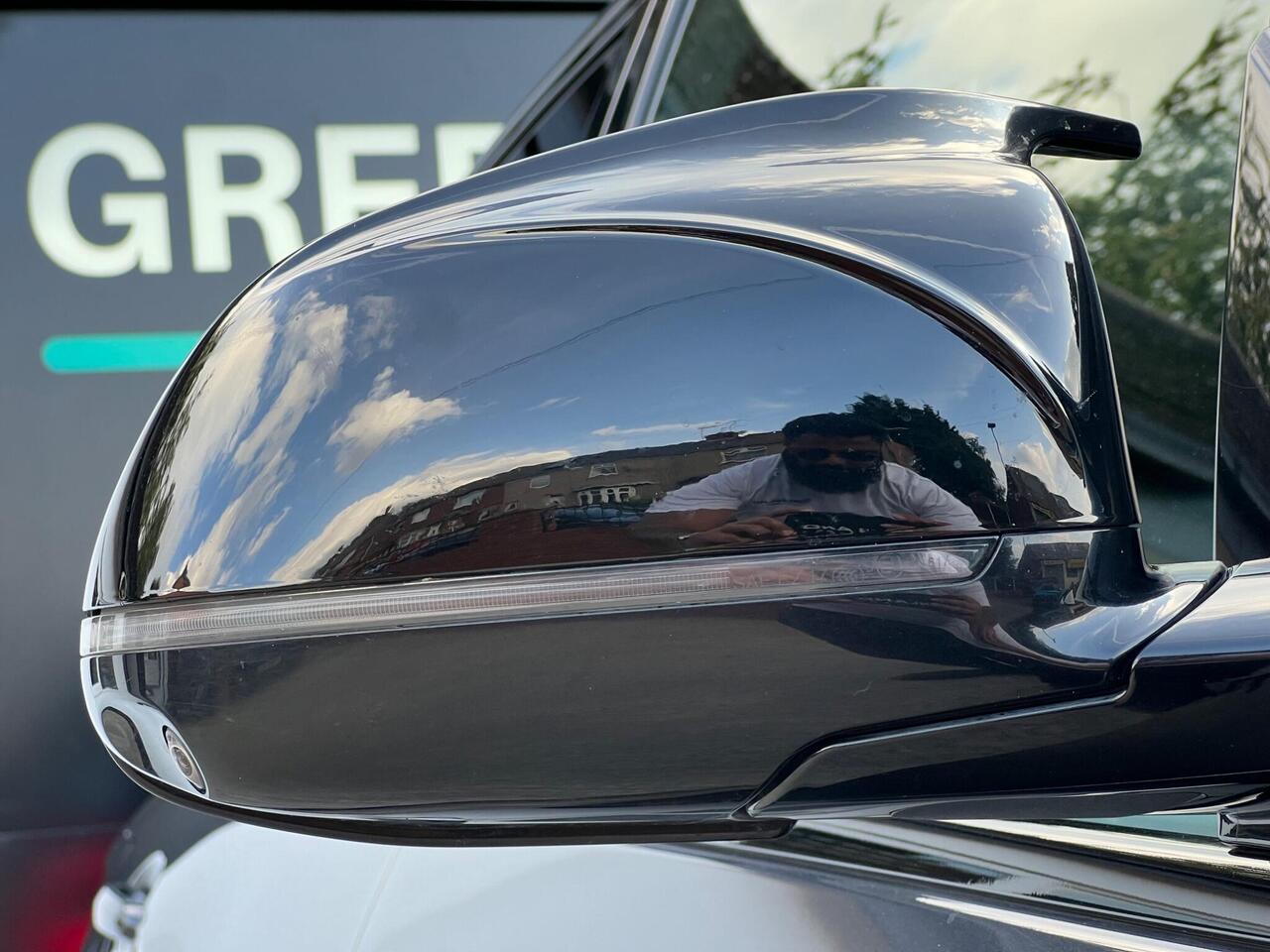 Used 2019 BMW X5 for sale in Sheffield