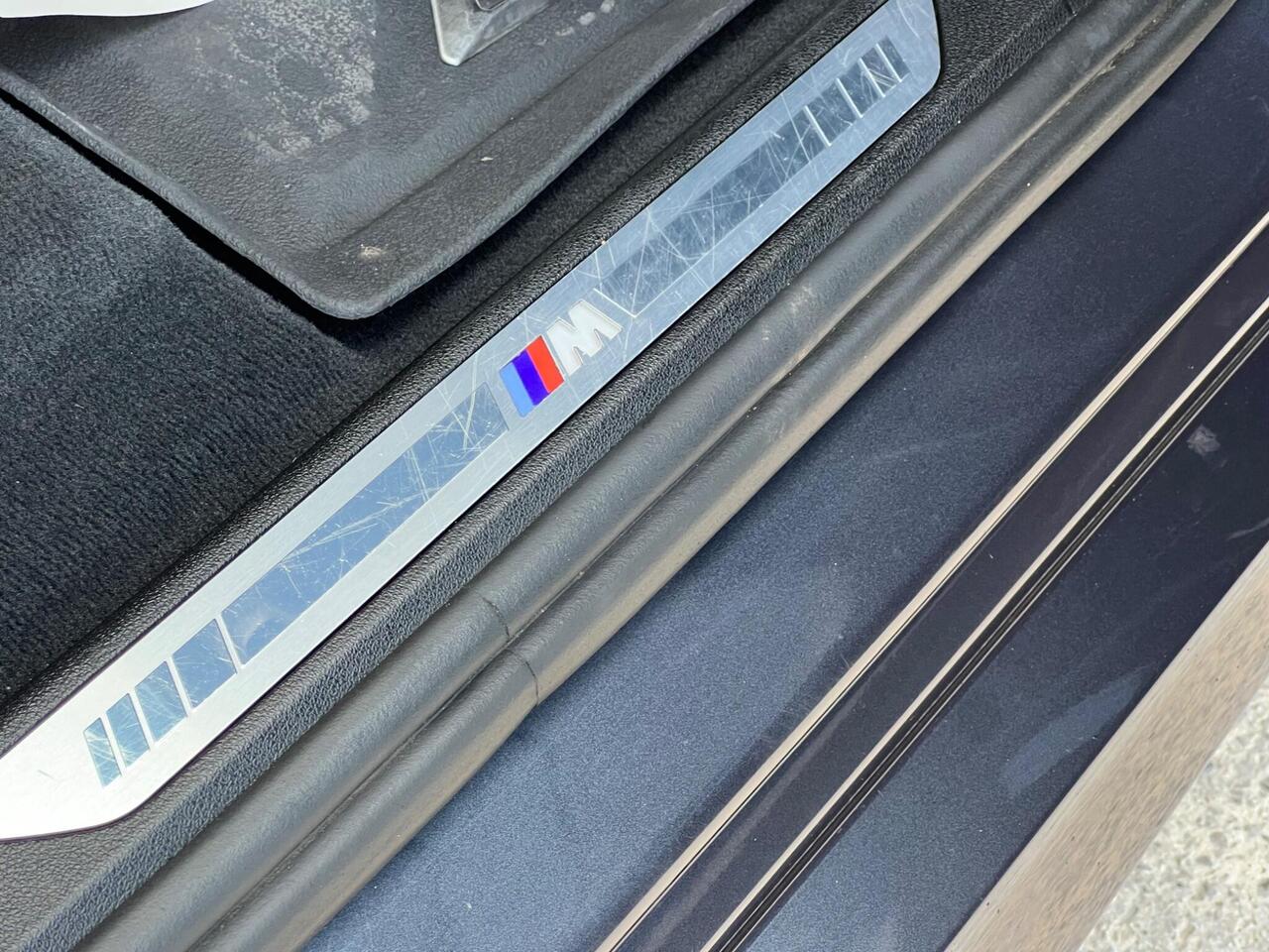 Used 2019 BMW X5 for sale in Sheffield