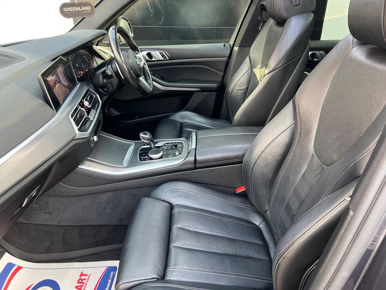 Used 2019 BMW X5 for sale in Sheffield