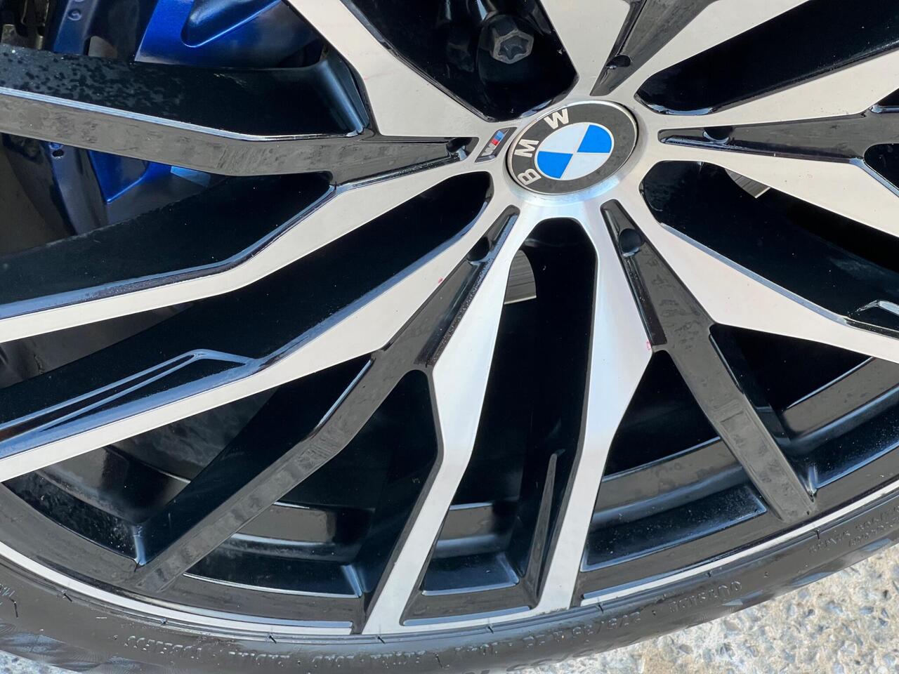 Used 2019 BMW X5 for sale in Sheffield