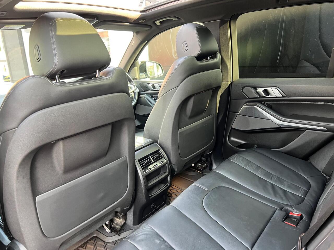 Used 2019 BMW X5 for sale in Sheffield