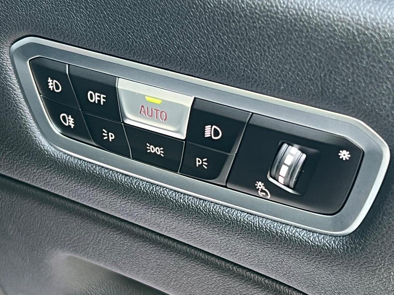 Used 2019 BMW X5 for sale in Sheffield