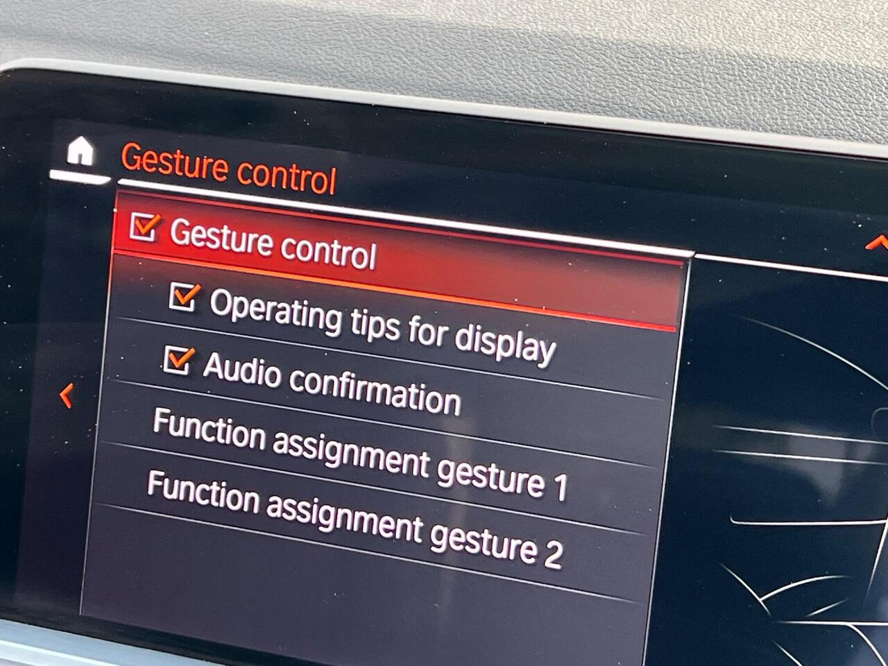 Used 2019 BMW X5 for sale in Sheffield