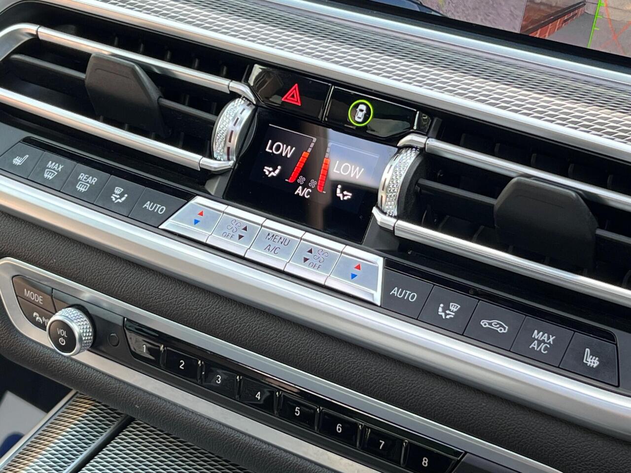 Used 2019 BMW X5 for sale in Sheffield