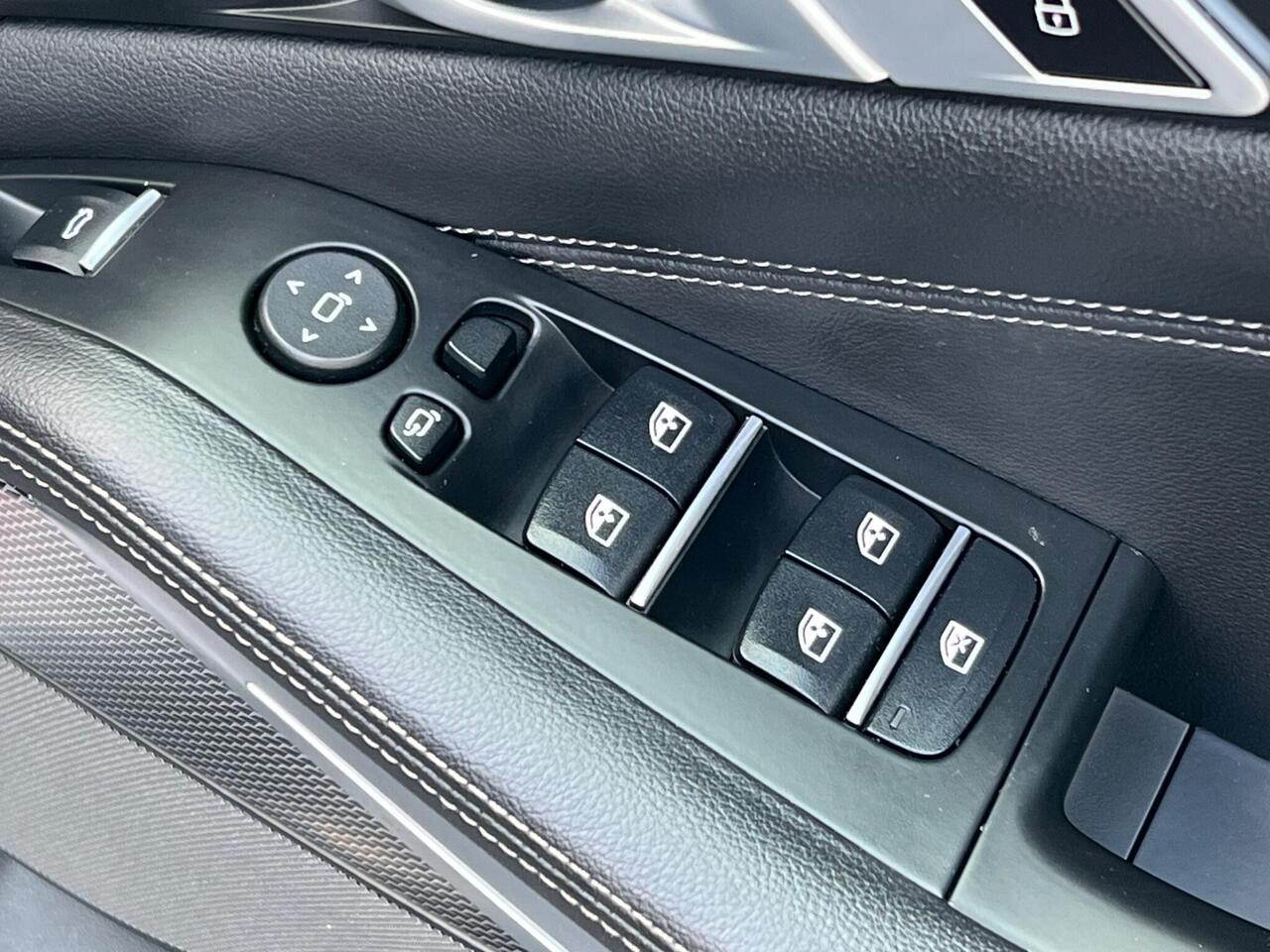 Used 2019 BMW X5 for sale in Sheffield