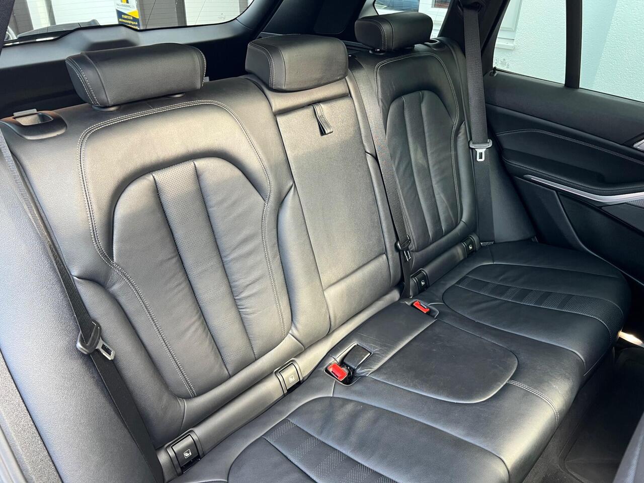 Used 2019 BMW X5 for sale in Sheffield