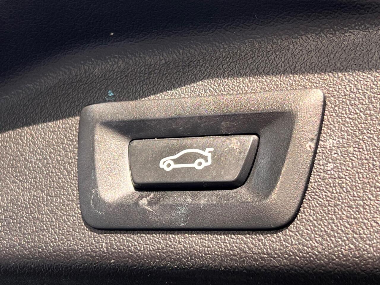 Used 2019 BMW X5 for sale in Sheffield