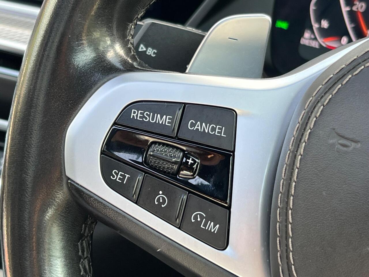 Used 2019 BMW X5 for sale in Sheffield