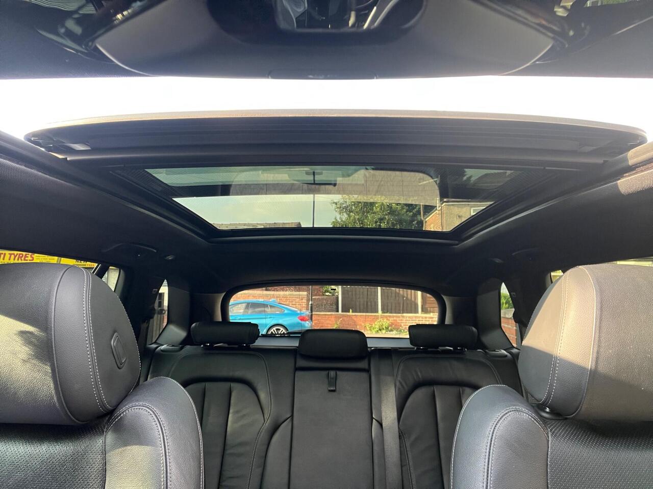 Used 2019 BMW X5 for sale in Sheffield