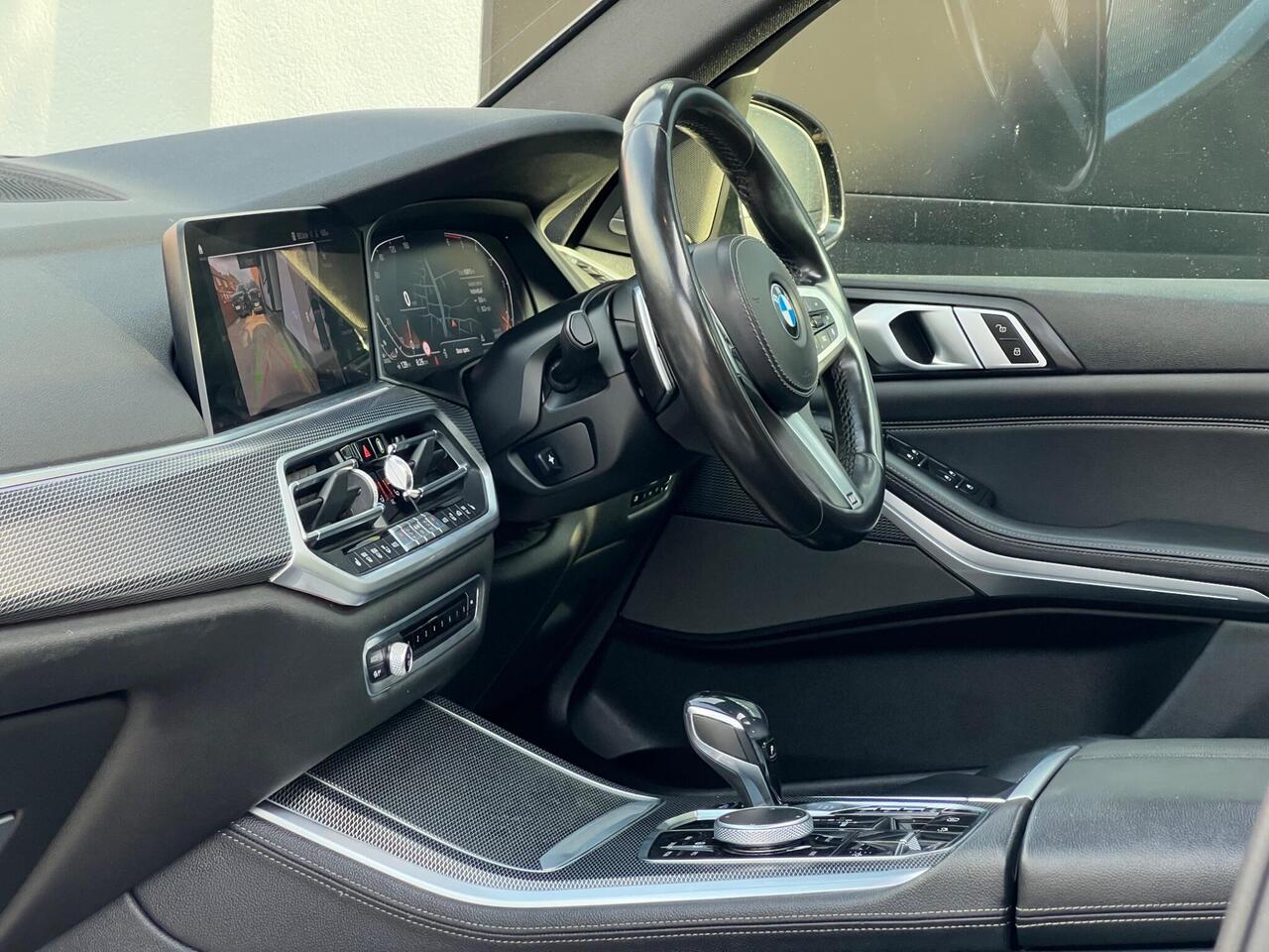 Used 2019 BMW X5 for sale in Sheffield
